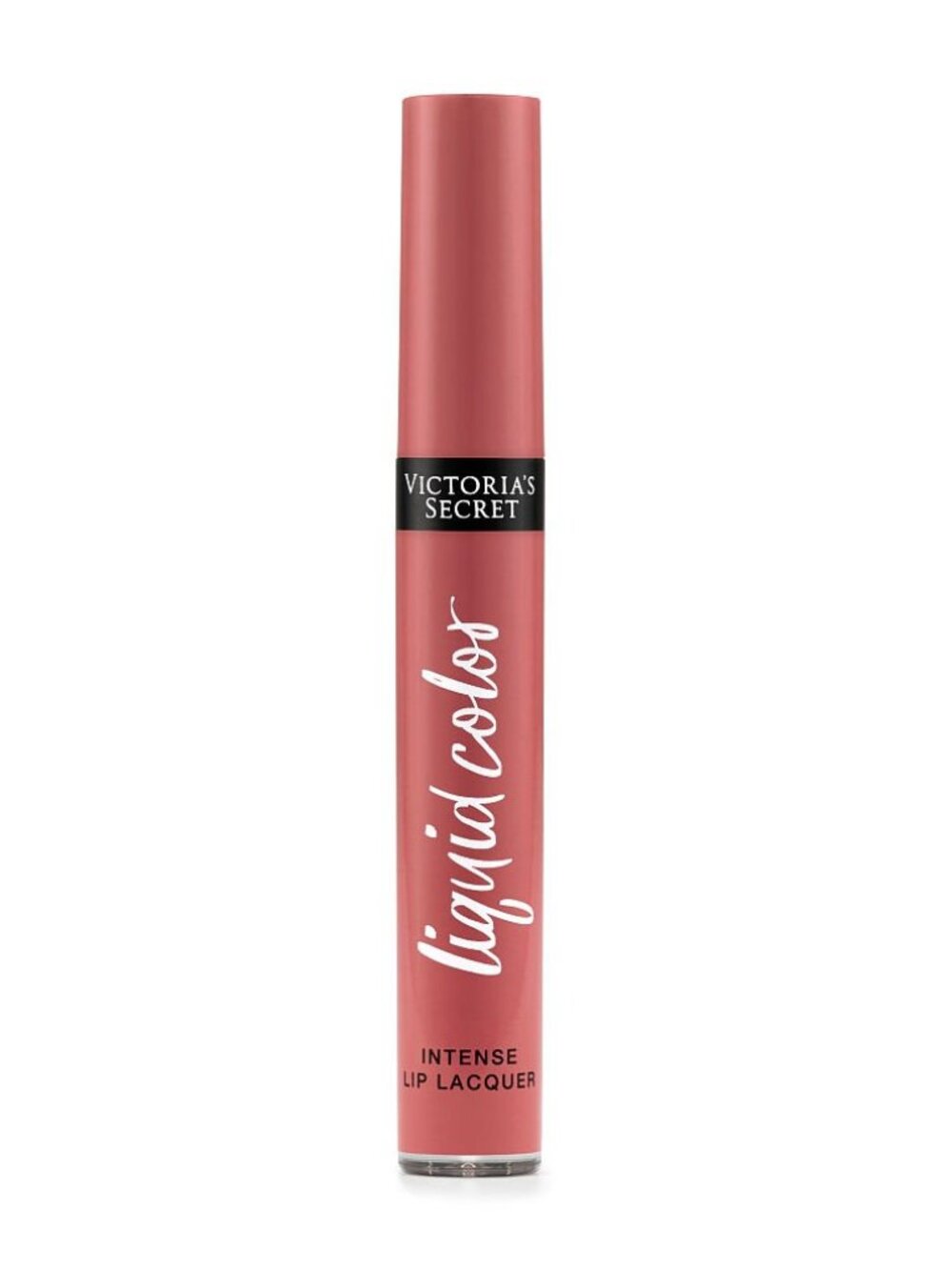 Victoria's Secret Liquid Color Intense Lip Lacquer New, Femme